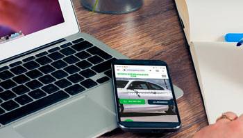 Vender coche con reserva de dominio