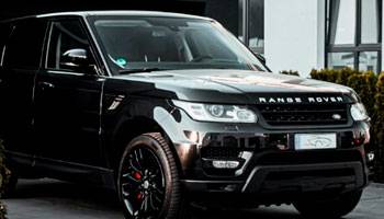 Vender mi todoterreno con embargo