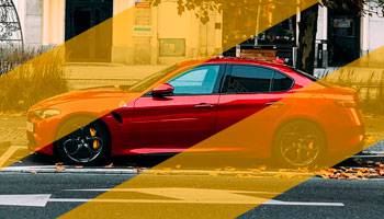 ¿Puedo vender mi coche precintado?