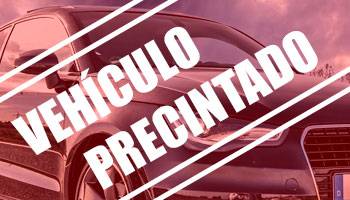 ¿Qué es el precinto de un coche o vehículo?