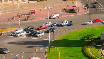 Vender coche embargado Barcelona