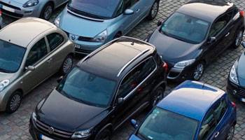 Vender coche embargado Vizcaya