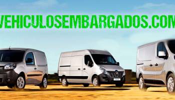 Vender furgoneta con deudas