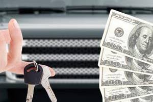 Factores a tener en cuenta para vender un vehículo embargado