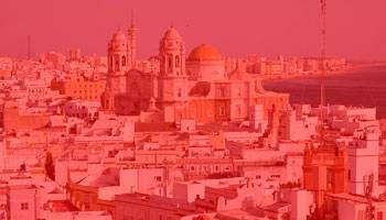 Vender coche embargado Cádiz