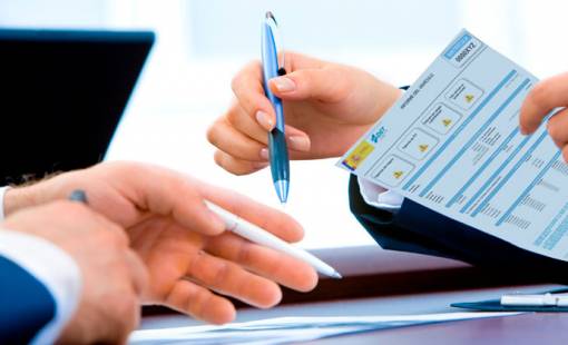 Significado de tener un vehículo embargado